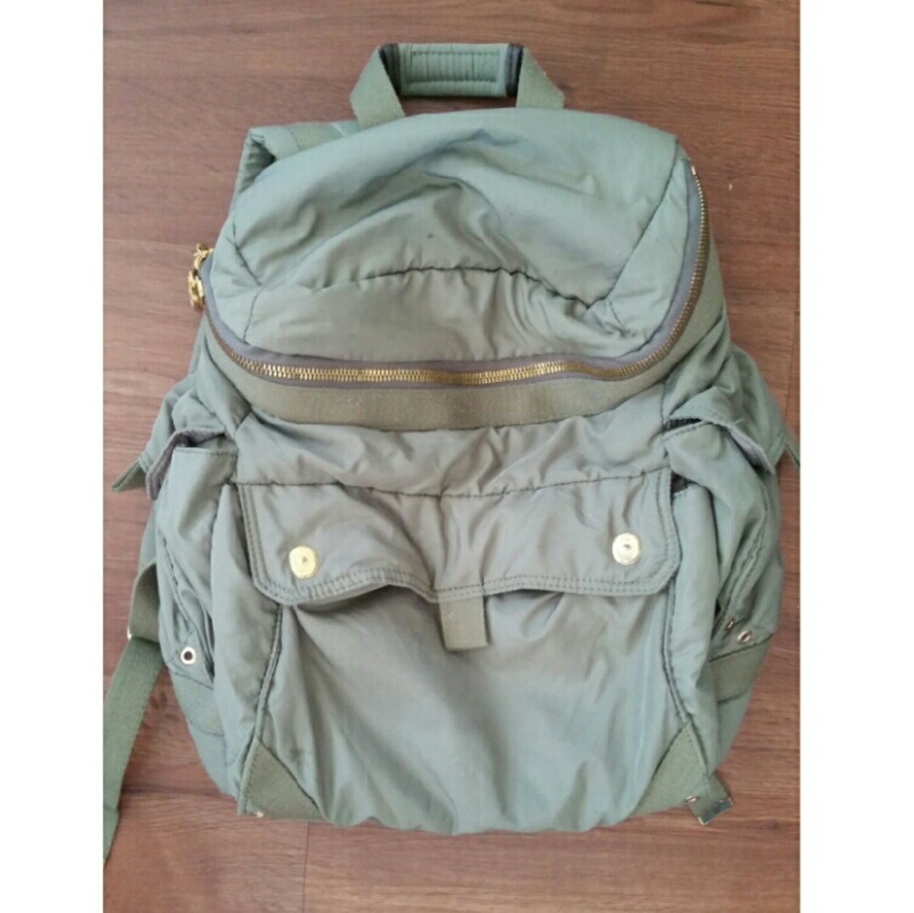Stella Mccartney Lesportsac Rucksack